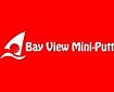 Bay View Putt Logo