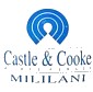 Castle & Cooke logo