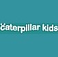Caterpillar Kids logo