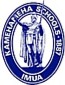 Kamehameha Schools logo