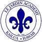 Le Jardin Academy logo