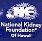 National Kidney Foundation Logo