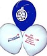 Custom Printed Balloons