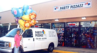 Island-Wide Balloon Deliveries to Your Home, Business, or Event!