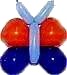 Balloon Butterfly