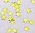 Gold Star Confetti