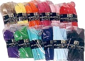 24-pc Cutlery or Fork Sets... Great Colors to Choose From!