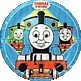 Thomas the Tank Engine ensemble