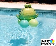 Frog Floater - Perfect for Your Pool!