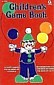 Circus Clown Game Book