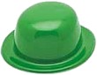 Green  Bowler Derby