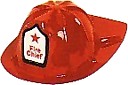 Fireman Hat