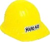 Construction Hard Hat