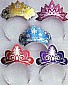 Tiaras in Assorted Colors