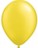 Pearl Citrine Yellow