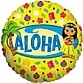 Luau / Aloha