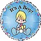 It's a Boy