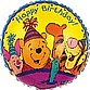 Mylar Balloons