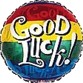 Good Luck