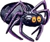 33" Spider Balloon