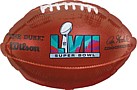 Official Super Bowl Balloon