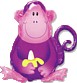28" Monkey