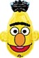 25" Bert Head
