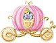 33" Disney Princess Carriage