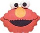 20" Elmo Head