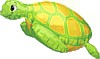 30" Sea Turtle (Honu)