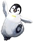 36" Happy Feet