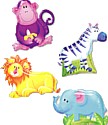 Jungle Animals