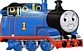 30" Thomas the Tank