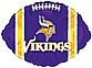Purple & Gold