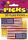 Flag Picks