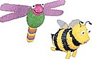Dragonfly / Bee