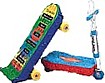 Street Wheels - Skateboard, Razor