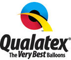 Qualatex Latex Balloons