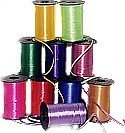Curling Ribbon - Wide Assortment of Colors