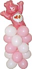 Care Bears - Also available in Blue or Yellow Care Bear