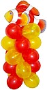 Red Clownfish