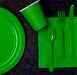 Festive Green